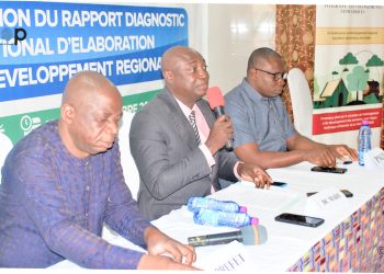 Kloto : vers la validation du Guide national d’élaboration des plans de développement régionaux à Kpalimé