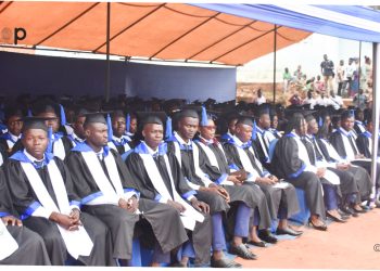 Ogou/éducation :  575 élèves de l’ENS d’Atakpamé ont reçu leurs attestations