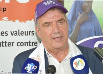 Kozah/Autonomisation des jeunes femmes vulnérables : Le Projet « Girls Empowerment », lancé 