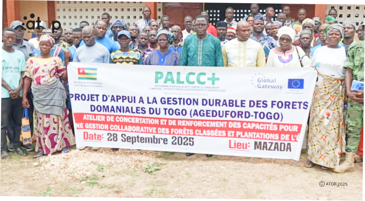 Des populations des cantons de Sotouboua et de Séssaro instruites sur la gestion collaborative des forêts 1 Oliver 2025 09 29T133828.665