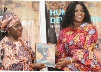 Rapport sur le développement humain :  Le Togo progresse et atteint un IDH de 0,571 en 2025