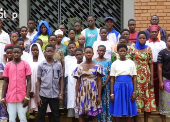 Formation professionnelle : la mairie-Haho 2 lance un programme en faveur des jeunes démunis
