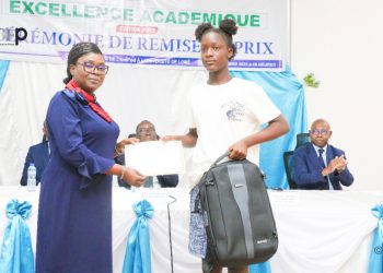 Excellence académique édition 2025 : Les meilleurs élèves de CEPD, BEPC, BAC1 et BAC 2 primés