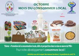La 6ᵉ édition du « Mois de consommer local » annoncée du 1er au 31 octobre prochains
