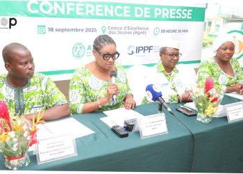 Jubilé d’or de l’ATBEF, une conférence de presse annonce les Festivités