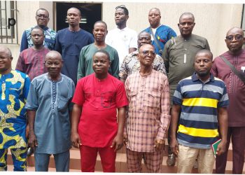 Yoto : la COOPEC Kadedzi portée sur les fonts baptismaux