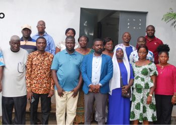 Kloto/Promotion de l’éducation inclusive et de qualité : Des OSC des Plateaux-Ouest échangent autour du Plan sectoriel de l’éducation