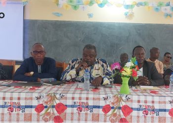 Oti/Améliorer la qualité de l’apprentissage de la petite enfance : 249 élèves-professeurs de la 4è promotion entament leur formation à l’ENFPE-Mango
