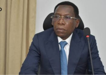 Tchaoudjo : Huit communes de la Centrale ont leur nouveau maire