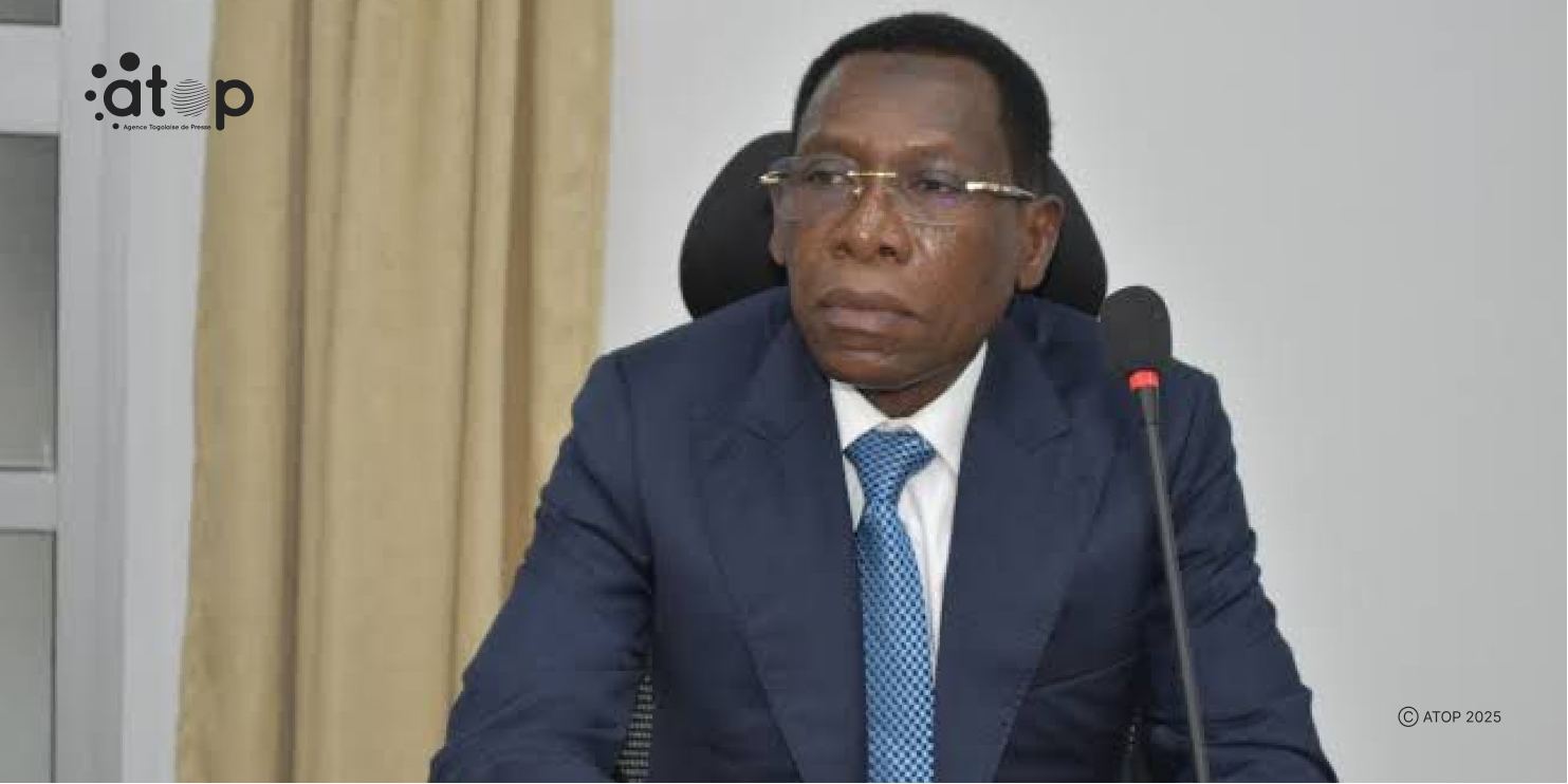 20 Ancien Ministre Ouro Sama Maire de TchaoudjoSokode