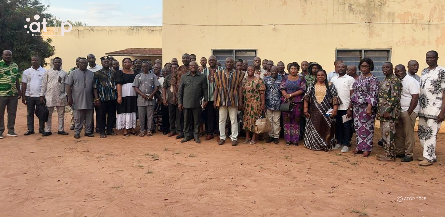 21 Les participants