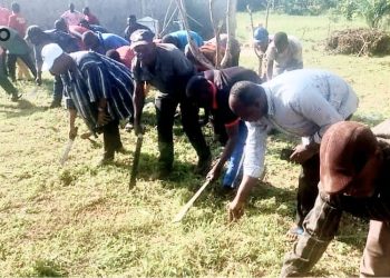 Journées de l’artisanat togolais : Le siège de la CRM-Centrale et le CENATIS mis au propre