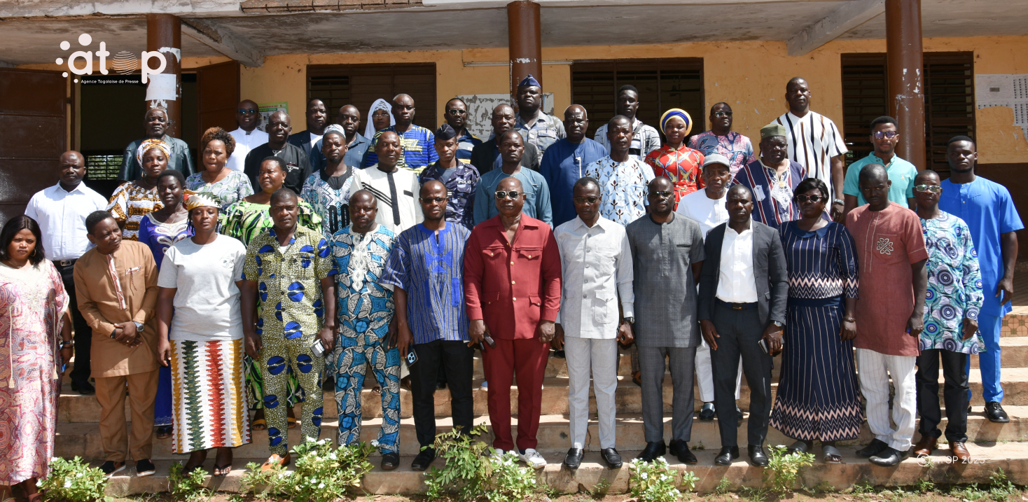 6 Les participants 1