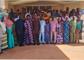 Tone/promotion des droits des enfants et des jeunes :  Plan International Togo lance les activités de l’année fiscale 2026