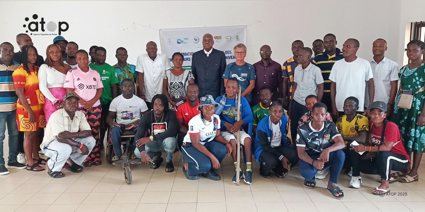 8 Les participants et les autorites
