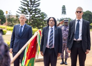 Diplomatie : le Togo renforce sa coopération avec le Venezuela, la Norvège et Israël