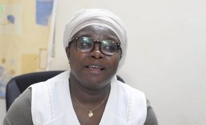 Dr Kafui AméwouI
