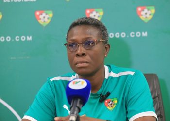 CAN féminine Maroc 2026/dernier tour qualificatif :  la sélectionneuse Kai Tomety dévoile sa liste