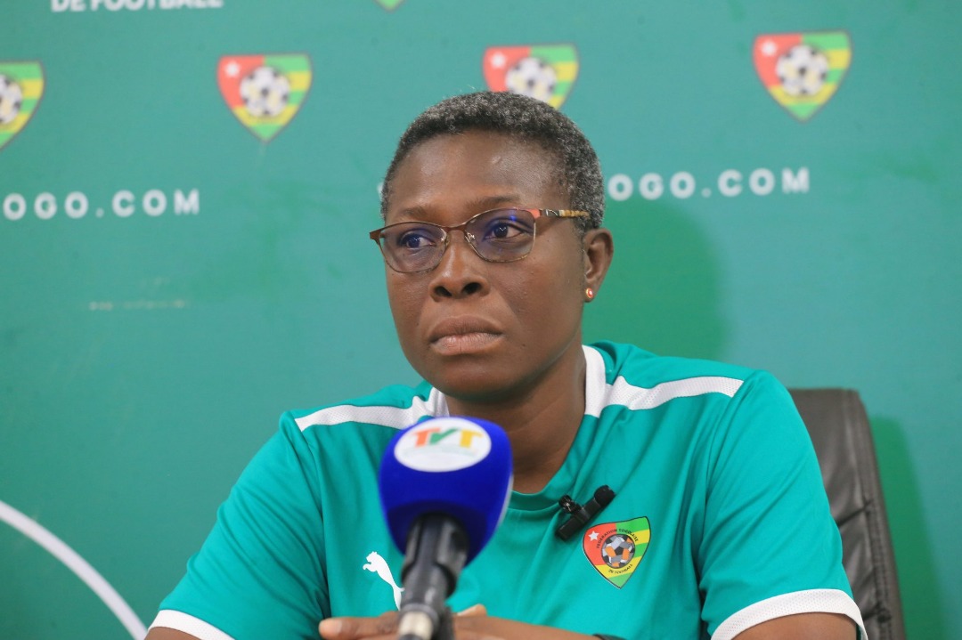 La selectionneuse Tomety Kai face a …