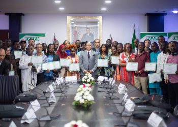 Maroc/formation sur les techniques du photojournalisme : Les participants invités à créer leurs propres canaux de communication