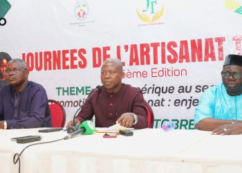5è édition des JAT :  Le numérique au cœur de la promotion du savoir-faire local
