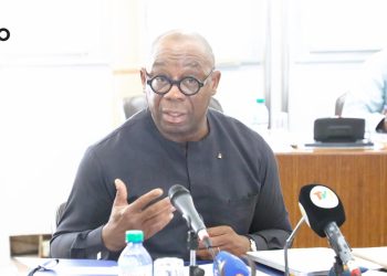 Une nouvelle étape s’ouvre à la BOAD avec sa Fondation en session inaugurale à Lomé