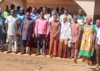 Oti/Développement local : Les orientations stratégies de développement de la commune Oti 1, validées à Mango