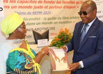 Journée Mondiale de la Population 2025 :  Un rapport met l’accent sur la « véritable crise de la fécondité »