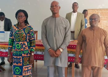Zio/Décentralisation : Des communes de la région Maritime connaissent désormais leurs maires
