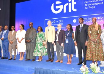 « Grande rencontre de l’innovation technologique » : Le Togo, un pôle d’innovation en IA d’ici à 2030