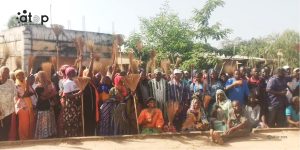 Journées de l’artisanat togolais : Le siège de la CRM-Centrale et le CENATIS mis au propre 2 Oliver 2025 10 20T163151.010