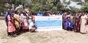 Grossesses précoces en milieu scolaire au Togo : Un atelier d’échanges pour définir des stratégies de prévention à Sokodé 2 Oliver 2025 11 01T183357.329