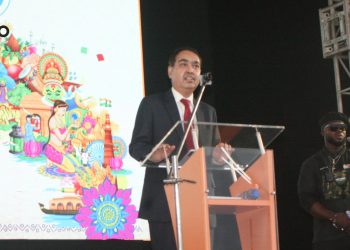 Culture/3è édition de la célébration de «india festival»: La communauté indienne au Togo célèbre la richesse culturelle et l’amitié indo-togolaise