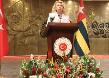 Diplomatie /102è anniversaire de la République de Turquie : La communauté turque au Togo célèbre l’évènement