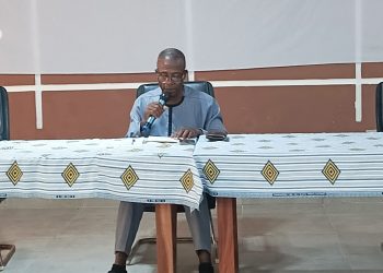 Lacs/ Développement économique local : Des acteurs en atelier sur l’approche benchmarking territorial à Aného