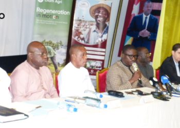 Kozah/ Relance de la filière cotonnière au Togo : Un atelier national de réflexion sur la question à Kara