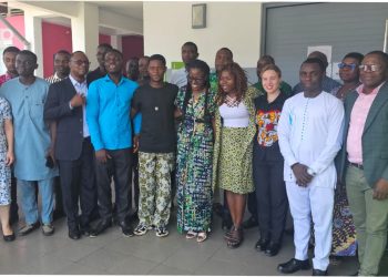 Enseignement de la langue allemande suivant les normes du Goethe-Institut : des enseignants du Togo et du Bénin en évaluation pour la certification