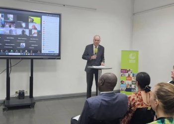 Le Goethe-Institut Togo accueille une conférence internationale sur le nouveau manuel d’allemand Und jetzt Wir