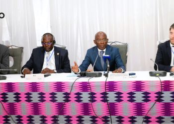 Délimitations des frontières maritimes en Afrique : Un atelier régional pour transformer les zones de tension en espaces de coopération