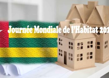 Journée mondiale de l’habitat 2025 : La ministre Yawa Tsègan rappelle l’urgence de repenser les modèles urbains actuels