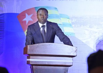 2è édition de Lomé Peace and Security Forum: Lomé, capitale africaine du dialogue et de la paix