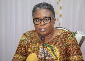 Mme Kouigan appelle à promouvoir une utilisation responsable des médias
