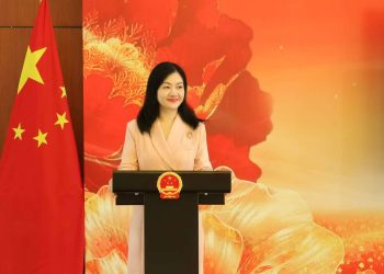 La Chine offre des équipements aux femmes rurales et au ministère en charge des Solidarités