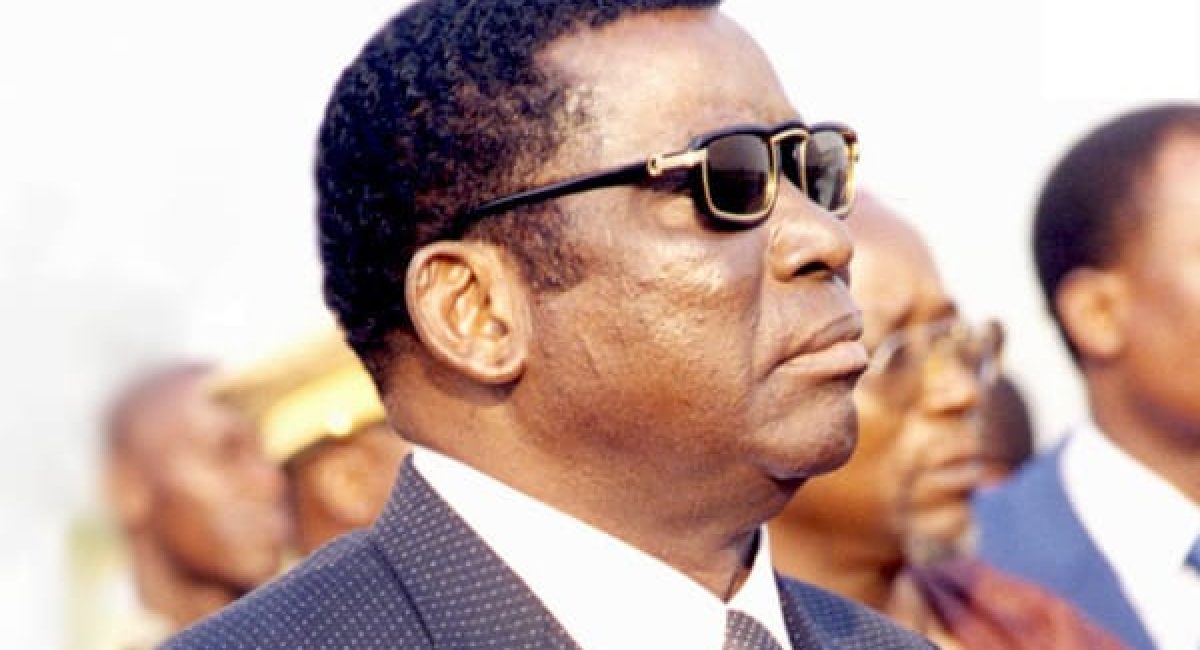 eyadema