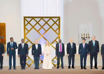La diplomatie togolaise s’affirme autour des questions de paix et de sécurité
