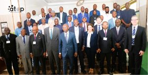 Les participants
