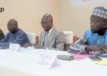 Tchaoudjo/ 8ème phase du FEM : Le projet de renforcement de la résilience au changement climatique validé