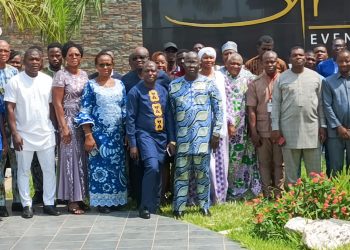 Lacs : Un forum sur le développement économique local à Aného