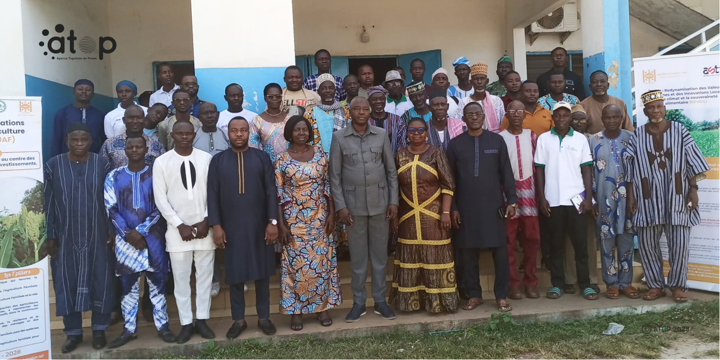 11 Les participants