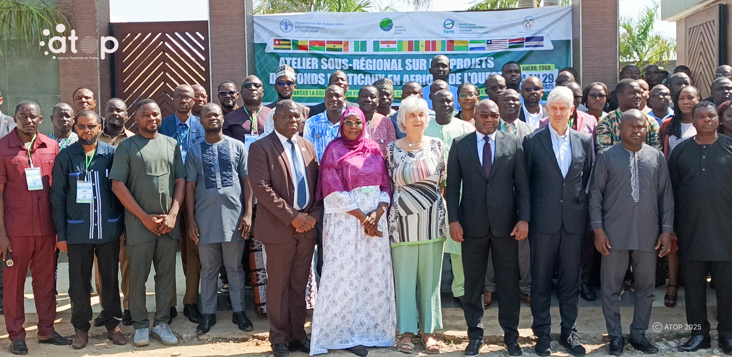 13 Les participants